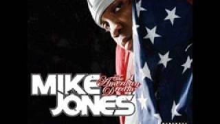 Mike Jones - Turnin Heads [Exclusive]