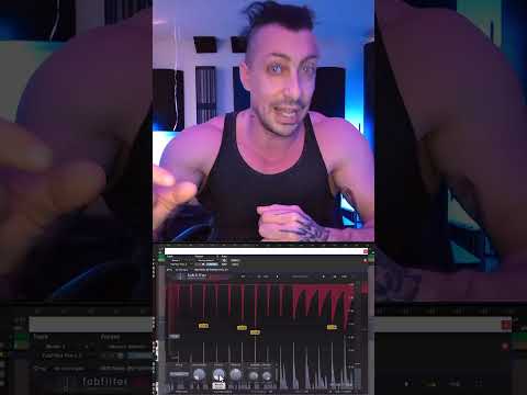 You're Using Fab Filter PRO-L2 Wrong! #mastering #mixingengineer #musicproduction #shorts