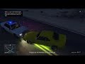 Winkel overval gaat fout! - Nieuw in Gta 5 #4
