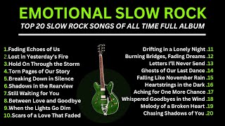 Download lagu EMOTIONAL SLOW ROCK | AMERICAN ROCK SONGS | PLAYLIST 2025 VOL 2 mp3