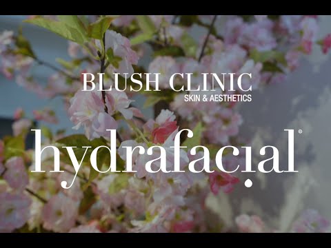 Hydrafacial Huidbehandeling - Voor de beste huid van je leven!