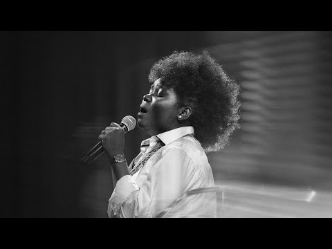 🎶 ESPRIT DE DIEU VIENT / JE LOUERAI SON NOM / IL Y A UN MOUV. / JÉSUS, NOUS TE COURONNONS - Joyce N.