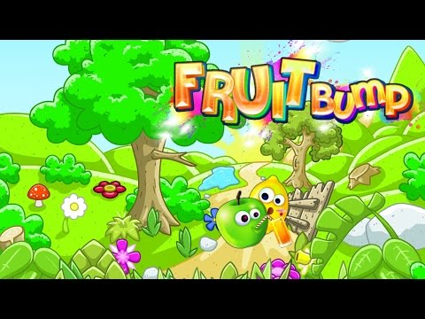 Let's Play - Fruit Bump: Level 106