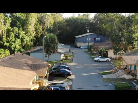 SouthWest Cottages - Gainesville, FL