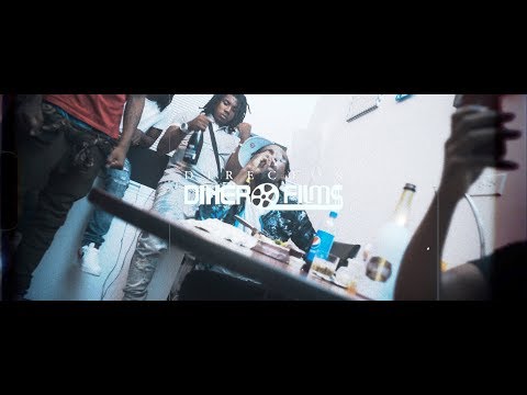 45 Moknut & Bigg OG - Poison (Official Video) Shot By @DineroFilms