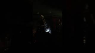 Davey Suicide Performing “Torture Me” 11/30/17