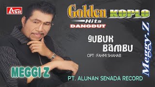 Download lagu MEGGI Z - DANGDUT KOPLO - GUBUK BAMBU (  Video Musik ) HD mp3