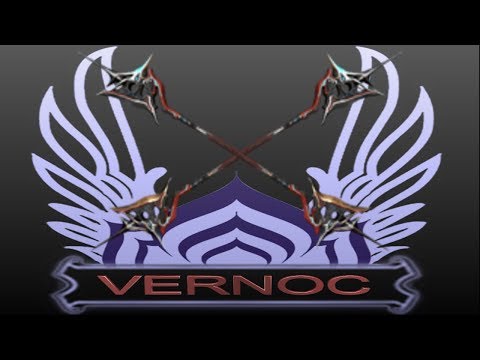 Warframe U22 Cassowar Guide und Build/Moddung [Deutsch/German]