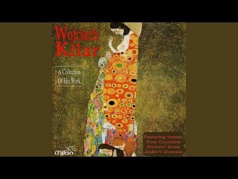 Grande valse (From 'La lépreuse')