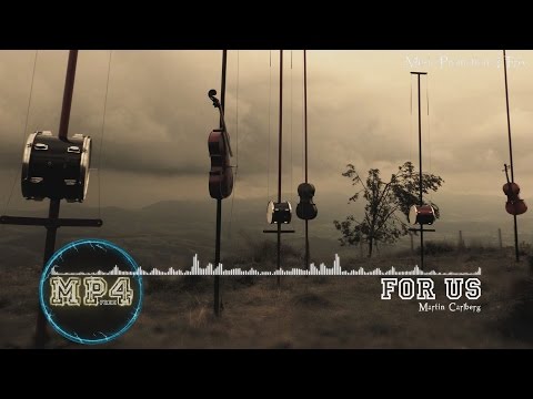 For Us by Martin Carlberg - [Acoustic Group Music]