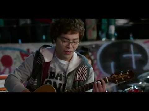 Jiyeon & Jinwoon - Super Star