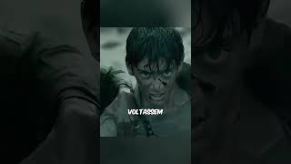 O GAROTO FOI SALVO POR UMA BALA