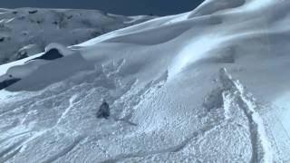 "Erosion" Pure reason revolution AVO!!