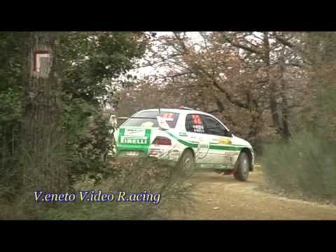 RONDE VALTIBERINA 2016 TRAILER DVD