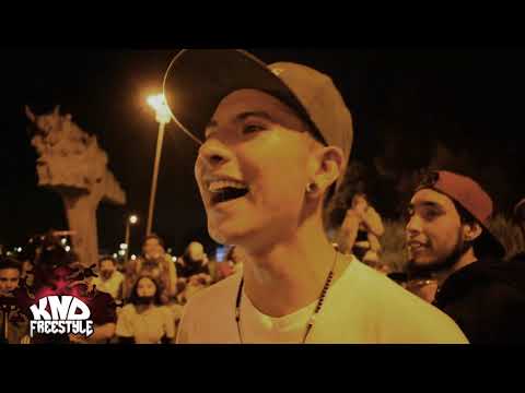 KND 2021 FINAL : DOGGOR vs ZULAIM