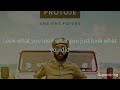 Protoje - Love Gone Cold [Featuring Sevana] Lyrics