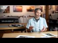 Canson Infinity Rag Photographique Paper Video #1