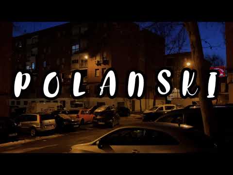 Polanski - Miedo (Videoclip Oficial)