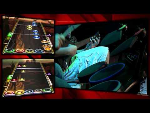 Guitar Hero - Világ Rekord
