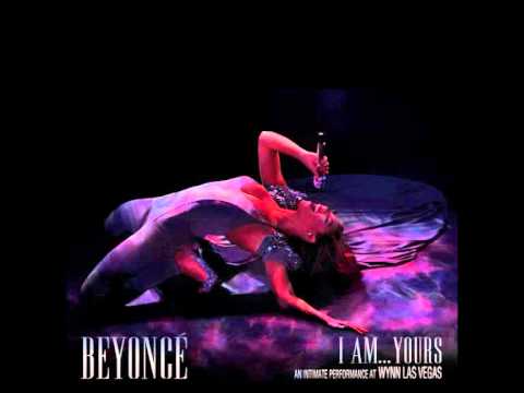 Beyoncé - That's Why You Are Beautiful (Instrumental) Live In Vegas