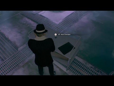 This is what happens when Leon lets the intrusive thoughts win