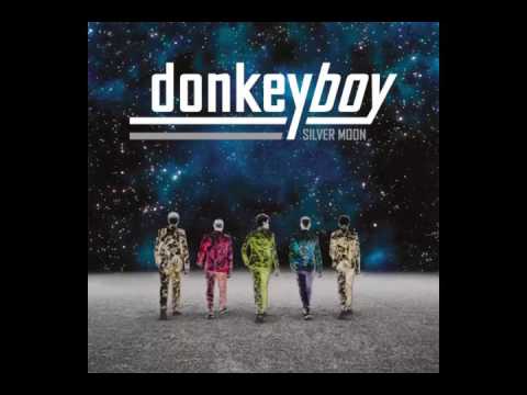 Donkeyboy - City Boy (HQ)