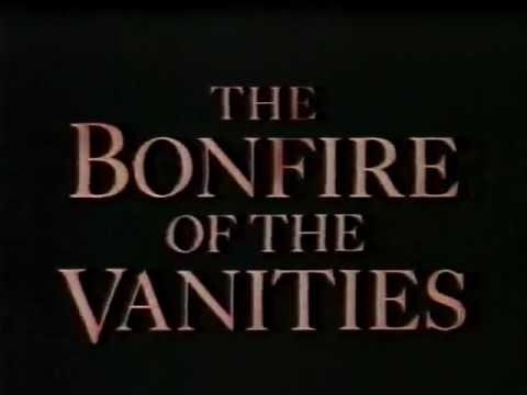 The Bonfire Of The Vanities (1990) Official Trailer