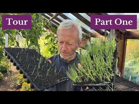 17th September Tour Part 1, problems and solutions