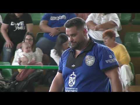 23-04-22 CL. TAZACORTE-CL. A. UNION NORTE- AGARRADAS FINALES-I LIGA DISA GOBIERNO  CANARIAS DE 1ª.