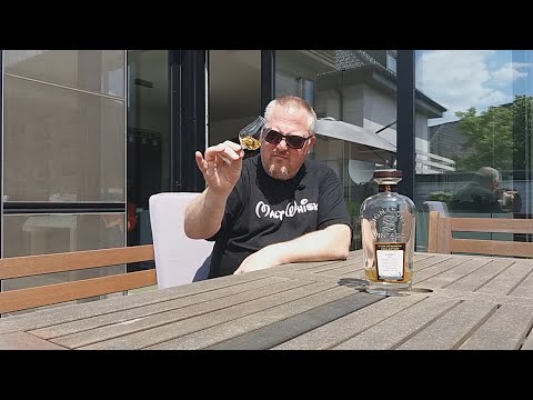Mark’s Whisky Ramblings 319: Cambus 23 Year Old 1991 Signatory Vintage