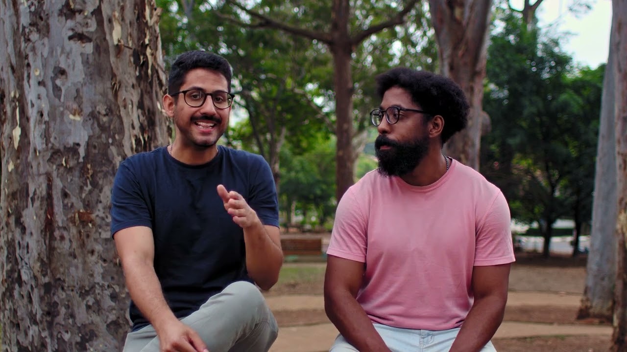 Como é ser refugiado no Brasil? Que bom que você perguntou!