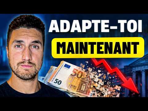 Le système vous appauvrit. Voici comment vous en sortir.