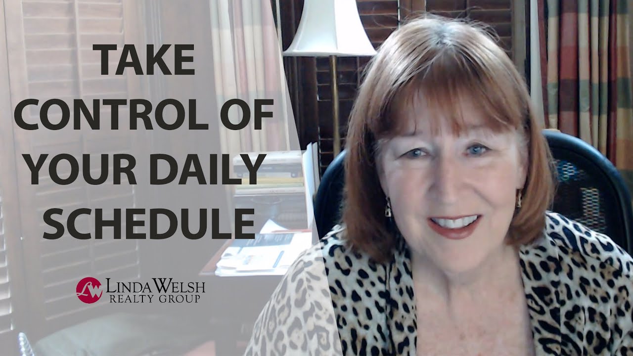 How New Agents Can Manage Their Time