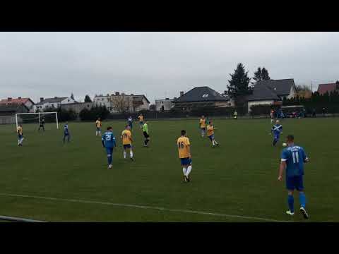 Start Mrzezino - Zatoka Puck 7/11/2020