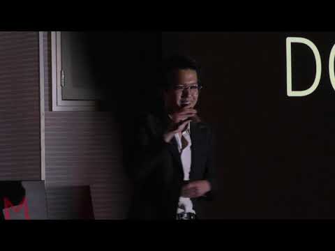 Be Your Beats | Yuki Matsumoto | TEDxDurhamUniversity