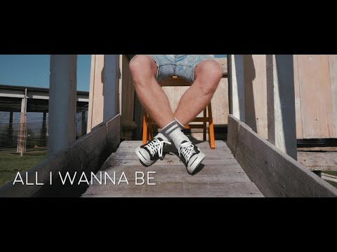 Meters Follow - All I Wanna Be (Featuring Sabrina Kabua)