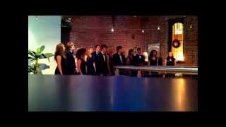 Have Yourself A Merry Little Christmas - Wilson Advanced Vocal Ensemble