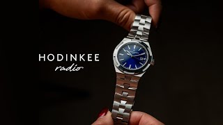 What Watch Brands Get Right (And Wrong) About Proportions | Hodinkee Radio