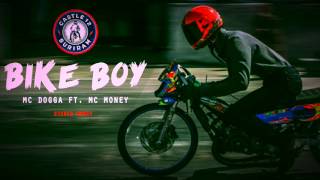 bike boy - mc dogga ft. mc money (ayo remix)