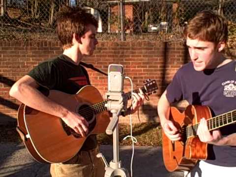 We Could Happen (Cover)