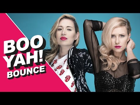 Happy Gangsters - Booyah Bounce ✖️ Fart Director Edition feat. Shasha