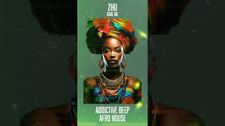 ZHU - Save Me (Addictive Deep Afro House) #zhu #addictive #afrohouse #aicover