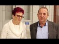 Ewa i Ryszard Smagowie z Przysuchej - Darczyńcy Ewa i Ryszard Smagowie z Przysuchej - Darczyńcy