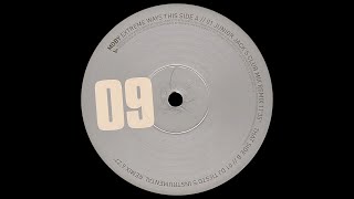 Moby - Extreme Ways (Junior Jack's Club Mix)