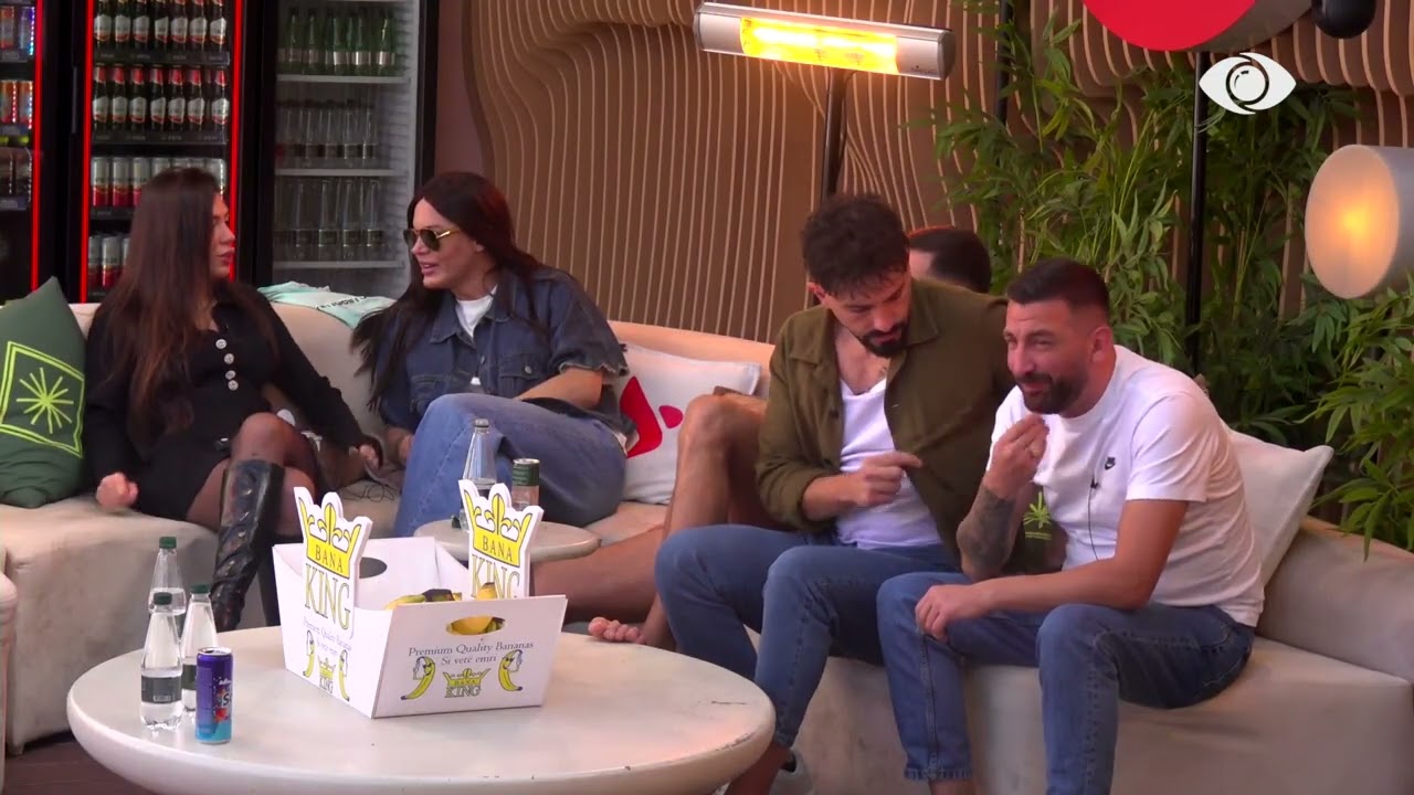 “Mua akoma nuk më përqafon”/ Ola bisedon me Amberin dhe Jozin