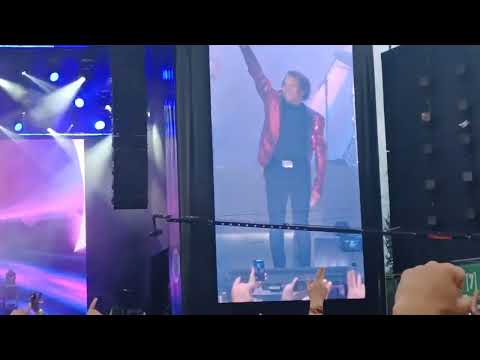 Ottawan 80'S Disco Retro Fesztivál 2023.06.10. Budapest