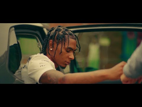 SparkzCN - Like That