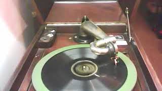 Joy to the World -Trinity Choir -Victor 16996-B (February 28th,1918)