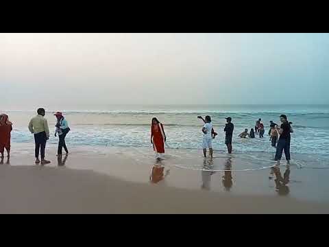 Purir somudre chole gelam 🗻 ! tomader valobasay ❤️ 500 k views