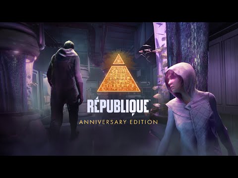 République: Anniversary Edition - Announcement Trailer - Switch, PS4, PSVR thumbnail